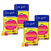 04 Frascos Multigood - 30 unidades
