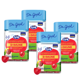 04 Frascos Imune Kids - 30 unidades